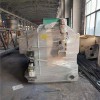 轉鼓式精密過濾器 不銹鋼固液分離過濾器 水處理精密過濾器