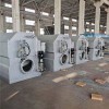 轉鼓式精密過濾器 不銹鋼污水處理轉鼓式過濾器