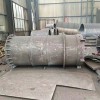 供應(yīng)耐熱鋼鍋爐中心筒 鍋爐中心筒加工定制