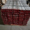 鍋爐電廠用防磨瓦 各種彎度生產(chǎn)加工