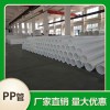 高穩定性PP管 耐酸堿化工用管