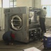 廠(chǎng)家直銷(xiāo) 干洗店水洗機(jī) 15公斤全自動(dòng)洗脫一體機(jī) 變頻甩干機(jī)
