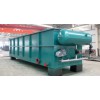 惠州溶氣氣浮機(jī)的四大工藝