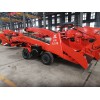 輪式扒渣機(jī)廠家 礦用扒渣機(jī) 隧道扒渣機(jī)