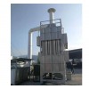 佛山瀝青煙靜電除煙系統工程