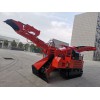 隧道扒渣機(jī) 扒渣機(jī)50型 引水洞扒渣機(jī) 小型扒渣機(jī)