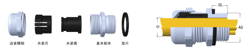 不銹鋼結構圖