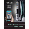 全自動智能指紋鎖L668K，帶可視對講，