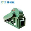 木材粉碎機設備生產(chǎn)廠家 樹枝粉碎機 加厚刀盤