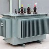 S11-630KVA油浸式變壓器10KV/0.4KV三相變壓器學校小區工礦企業變壓器變壓器廠家電力變壓器