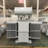 s11-6300kva10kv/0.4kv工礦企業化工廠變壓器廠家油浸式變壓器