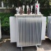 變壓器S13-1000KVA電力變壓器直銷工礦學校醫院三相10/0.4 箱式變電站變壓器廠家