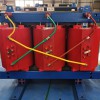 變壓器SCB11-1600KVA箱式變電站廠礦企業醫院學校干式變壓器電力變壓器箱式變壓器