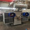 s11-2500kva22kv/0.4kv工礦企業化工廠變壓器廠家油浸式變壓器大型工礦企業電力變壓器