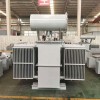 s11-4000kva10kv/0.4kv工礦企業化工廠變壓器廠家油浸式變壓器