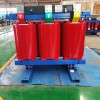 干式變壓器SCB10-500KVA變壓器廠家工廠直銷