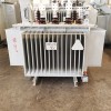 變壓器全銅S11-500KVA油浸式變壓器戶外變壓器工廠學校箱變油浸式變壓器變壓器廠家