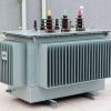 變壓器S11-250kva電力變壓器工礦企業學校醫院廠家直銷油浸式變壓器變壓器廠家