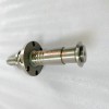 JSW 日鋼電動注塑機 J550EL 鎖模絲桿 滾珠絲杠 軸承 NSK