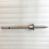 NIIGATA新瀉注塑機滾珠絲桿 MD50SIII 新瀉注塑機MD75SIV 頂針絲桿 三代 四代
