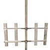 框式攪拌機(jī)水廠運(yùn)行平穩(wěn) 污水處理廠攪拌器設(shè)備品種繁多耐磨