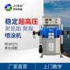 聚氨酯小型發泡機廠家 管道填充聚氨酯設備