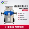 聚氨酯澆注填充設(shè)備 保溫聚氨酯發(fā)泡機廠家