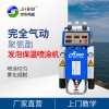 聚氨酯高壓噴涂機廠家 集裝箱保溫發泡設備
