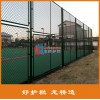 安陽籃球場護欄 安陽網球場護欄 體育場圍網 龍橋廠訂制