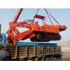 小型扒渣機(jī) 引水洞扒渣機(jī) 滑移式扒渣機(jī)
