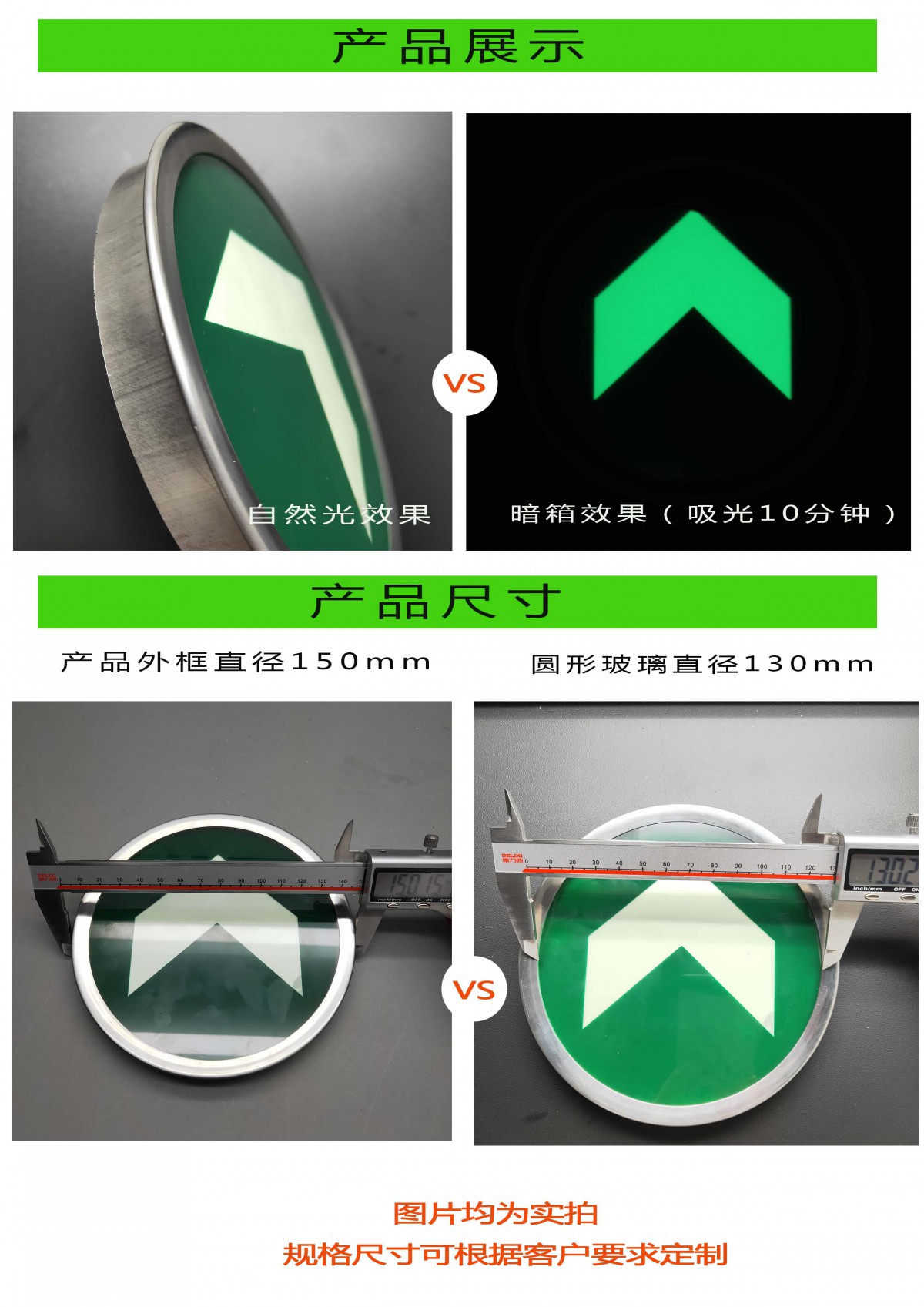 產品展示