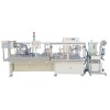 LPMS-SFP08環(huán)形軌道式自動(dòng)低壓注塑機(jī)