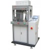 LPMS  800頂式注膠單工位一體式低壓注膠機(jī)