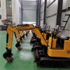 多功能08型小挖機(jī) 建筑工程小鉤機(jī)  微型液壓小挖機(jī)