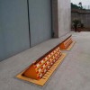 液壓路障機 自動阻車器路障機 價格優(yōu)惠