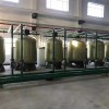 全自動軟水器