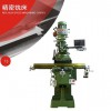 廣興GX-3 精密銑床 數(shù)控銑床 數(shù)控車(chē)床 機(jī)床 廠家定制