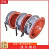 定制碳鋼焊接電液動(dòng)法蘭蝶閥 氣動(dòng)管道排風(fēng)閥 不銹鋼高溫?zé)煹篱y
