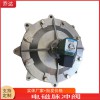 批發(fā)除塵器電磁脈沖閥 DMF-Y-62S型2.5寸淹沒(méi)式噴噴吹閥