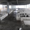 地下室及地上一層正負零回填