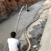 路基換填輕質(zhì)混凝土