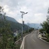 江蘇8米農村太陽能路燈廠家報價方案