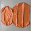 山西煤礦用隔爆水袋、粉塵隔爆生產廠家 40L 60L隔爆水袋