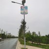 河南許昌40瓦路燈太陽能道路燈基礎