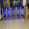 安普瑞APR-BZ 人臉識別系統(tǒng)擺閘 擺閘廠家