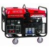 日本澤藤發電機SH13000HA