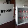 束管監(jiān)測系統(tǒng)，束管接頭，束管分路箱，束管配件