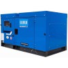 原裝日本進口東洋柴油靜音發電機TDL26000TE-B