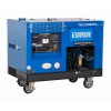 原裝日本進口柴油發電機TDL20000TE
