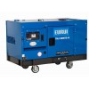 原裝進口東洋靜音發電機TDL13000TE-B